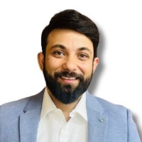 Sharad Khanna