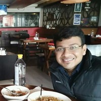Saurabh Kumar