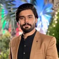 Anas Sultan Bhatti