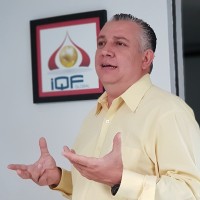 Horacio B. Montaño M.