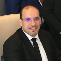 Bachar Khaswan