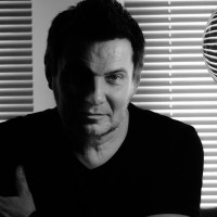 Stéphane Martinez