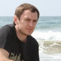 Алексей Крупина