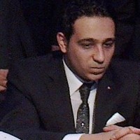 Ahmed Kamel