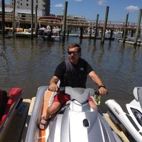 Rick Maddux
