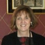 Elizabeth Harpur