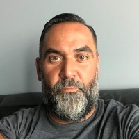 Rui Carlos Pereira