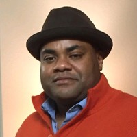 Derek L. Jackson Sr., M. A.