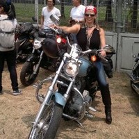 Ramona Rivera