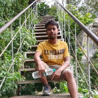 Abhirup Manna