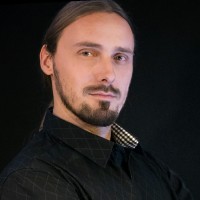 Christoph Elias