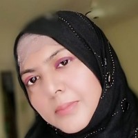 Huma Khan