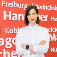 Maja Lunić