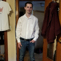 Michael Klosenski