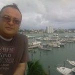 Harold Enrique Carrera Prieto