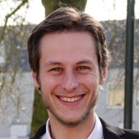 Noud van den Berg