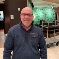 Dean Mundt