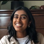 Jenuthica Yoganathan