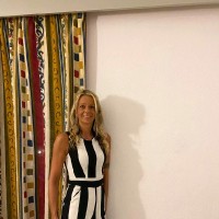 Lisa Burrough