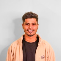 Saravanan Varadharajan