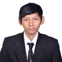Alvin Dwi Yudo Santoso