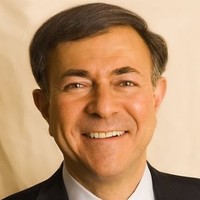 Robert Harrison