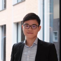 Isaac Liew