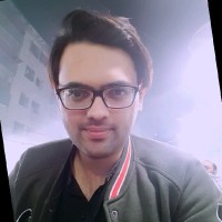 Usman Bin Maqbool