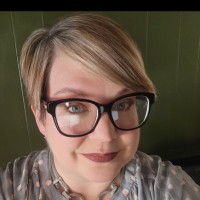 Erin Shifflett, MLA, M.Ed.