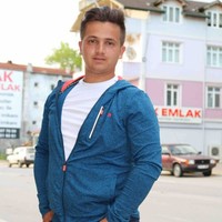 Berkay Özdamar