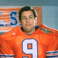 Bobby Boucher