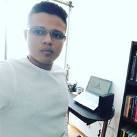 Cristian Bocanegra Villazon