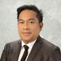 Roy Escosar, MAFM (Master's in Acctg and Fin Mgmt)