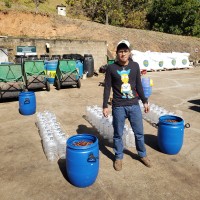 Manuel Alejandro Pajoy Trujillo