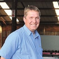 Andre Hattingh