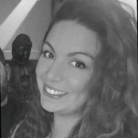 Raquel Ruano Vargas