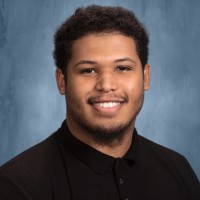 Aaron Davidson-Bey