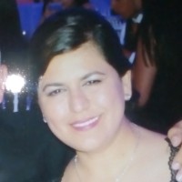Ericka Samantha Serrano