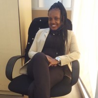 Queen Ngadi