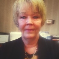 Sue Hammond