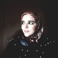Asmae Dghoughi
