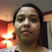 Jayasree Chandramouli