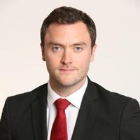 John O'Donoghue