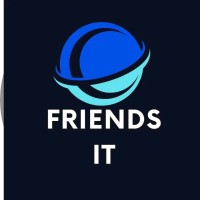 I love Friends IT