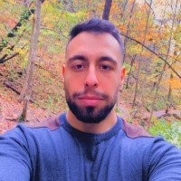 Nima A.