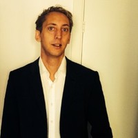 Daniel Bång