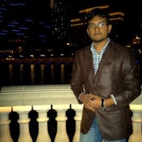 Himanshu Verma