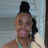 Chaniqua Woods