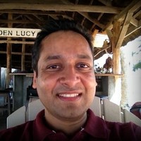 Akshay Jain