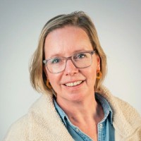 Martina Van Hal